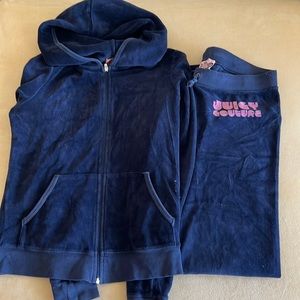 Vintage Juicy couture
